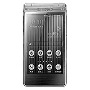三星 W2025